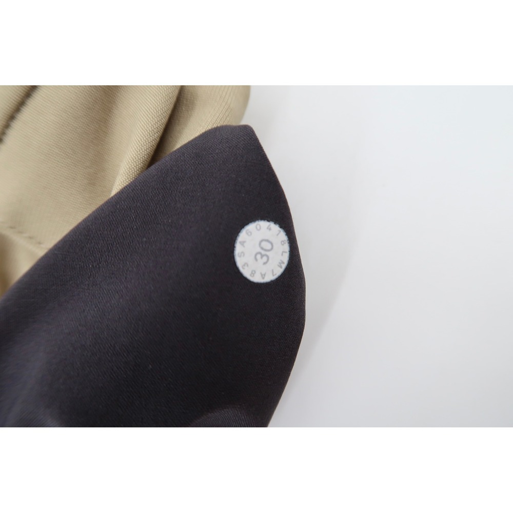 Lululemon Commission Shorts Mens 30 Khaki Tan Golf Casual Technical Stretch 9" - Picture 4 of 10